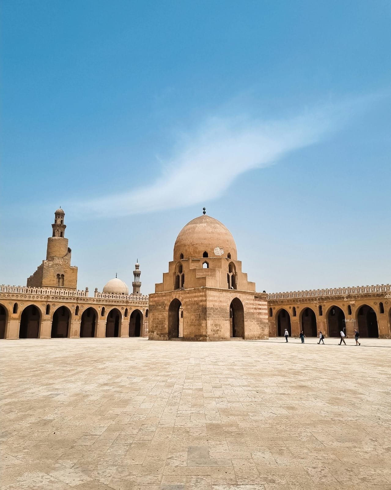 Ägypten in 10 Tagen: Pyramiden, Nilkreuzfahrt & Rotes Meer Deluxe