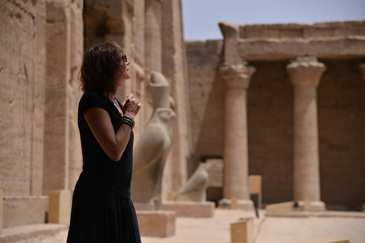 Ägypten in 10 Tagen: Pyramiden, Nilkreuzfahrt & Rotes Meer Deluxe