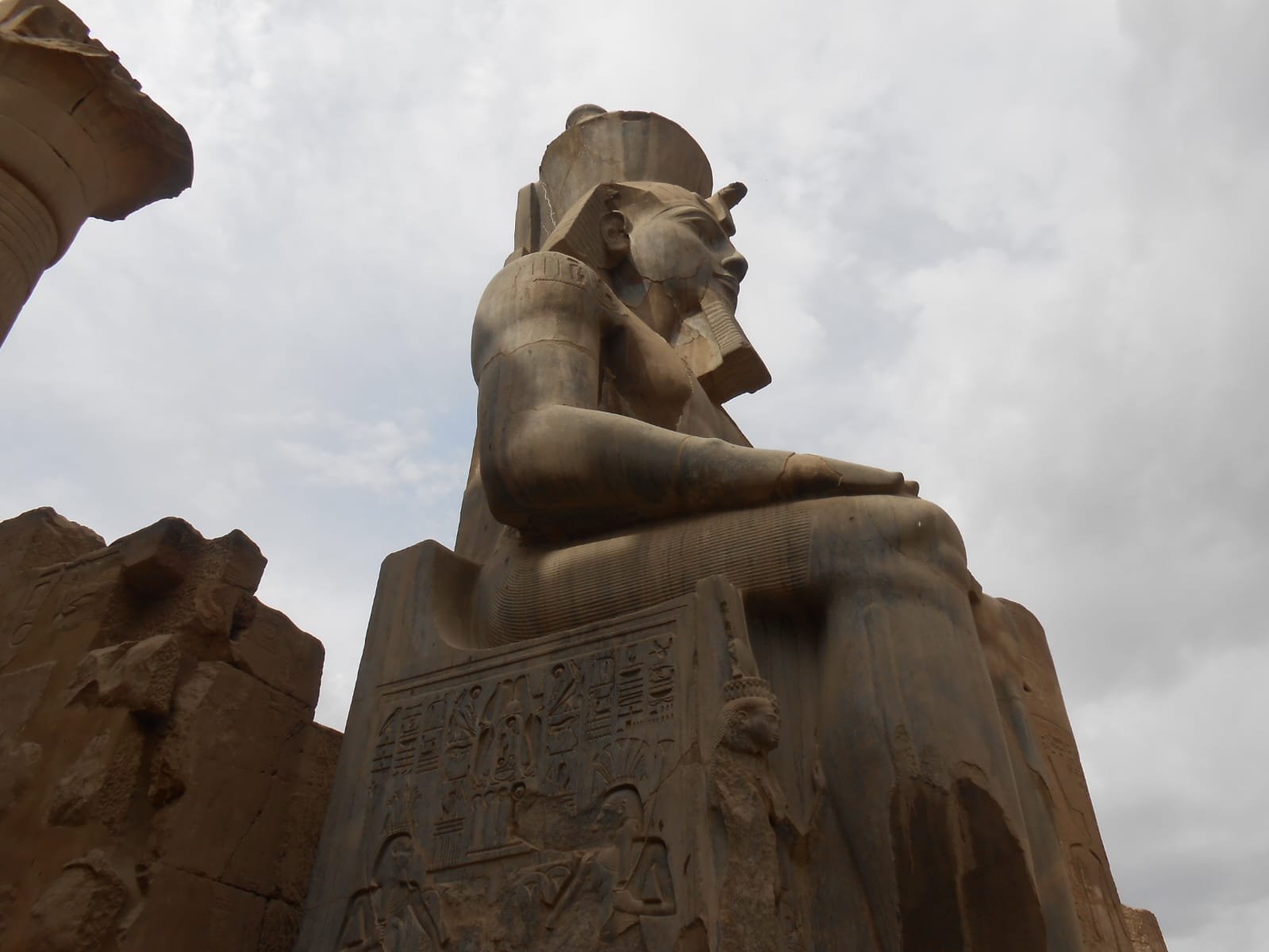 Ägypten in 10 Tagen: Pyramiden, Nilkreuzfahrt & Rotes Meer Deluxe