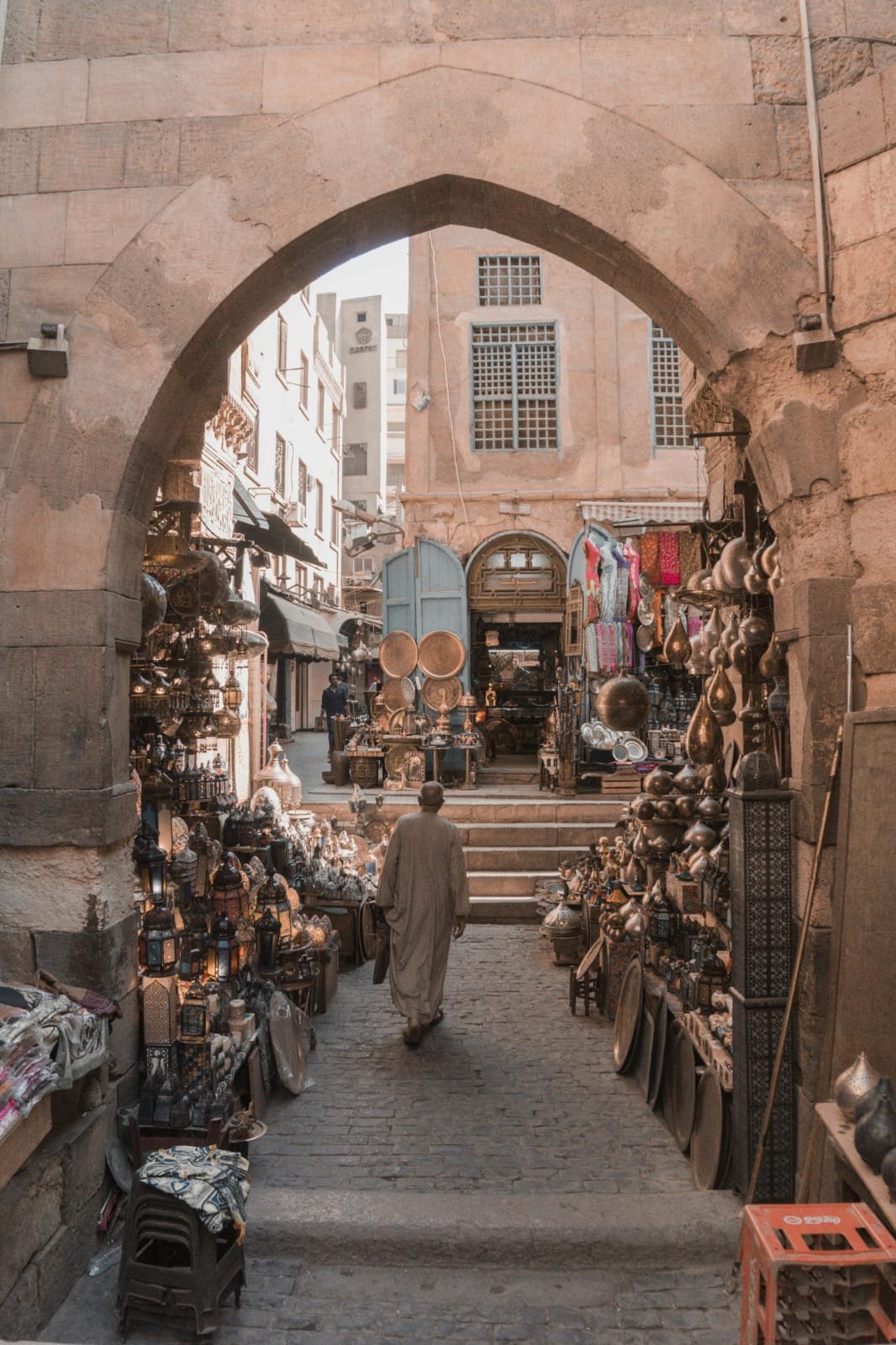 8 Tage Ägypten Rundreise, Kairo, Luxor, Nilkreuzfahrt bis Assuan