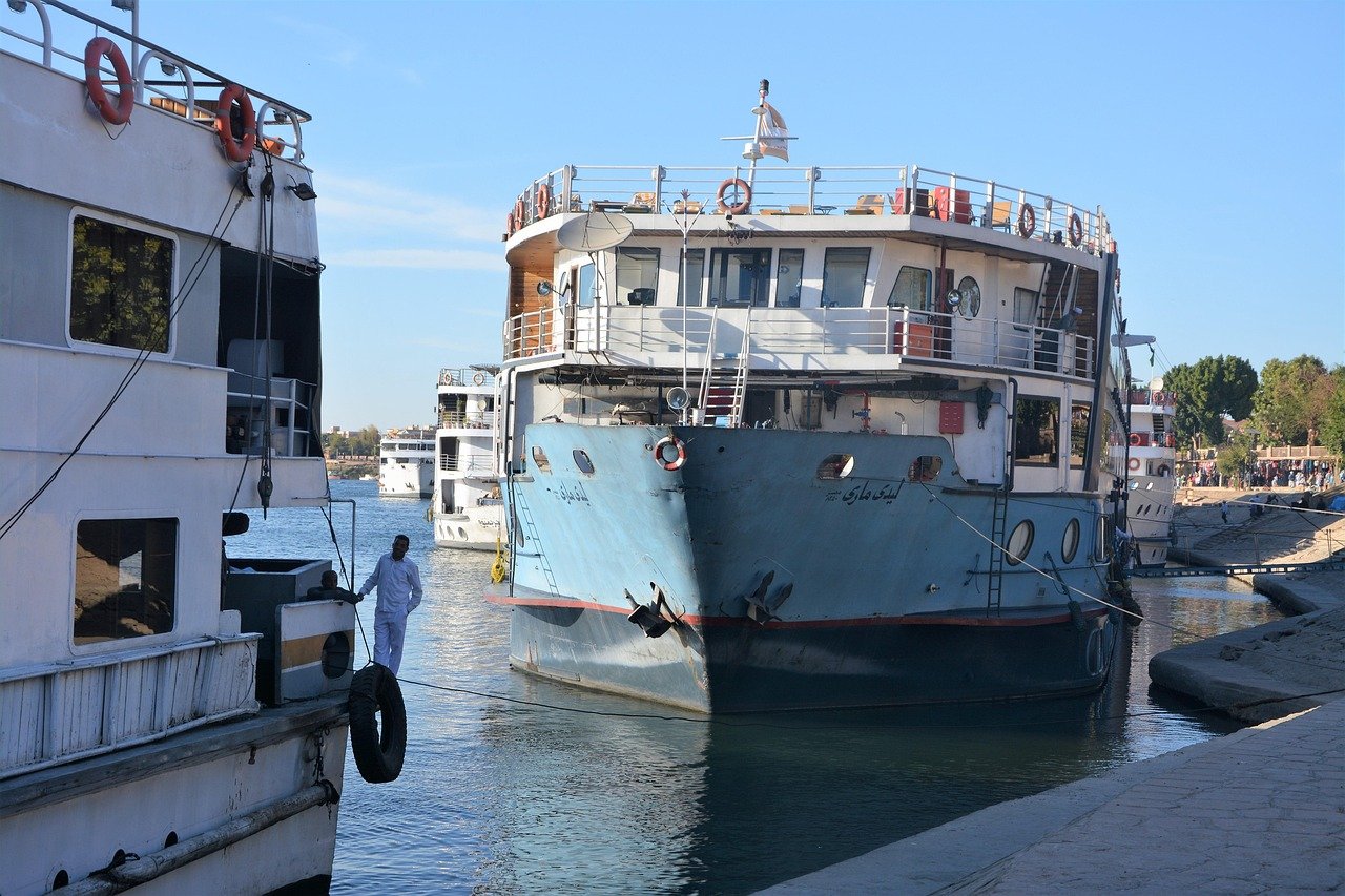 8 Tage Ägypten Rundreise, Kairo, Luxor, Nilkreuzfahrt bis Assuan
