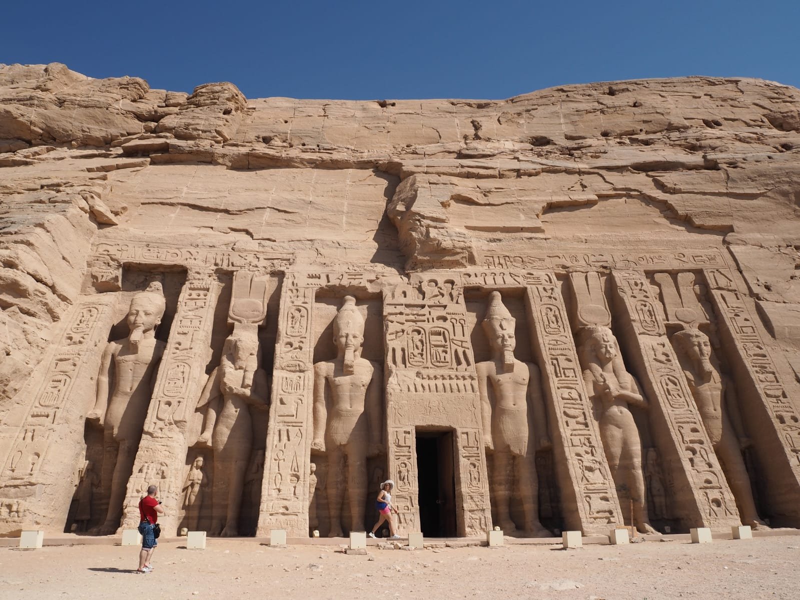 8 Tage Ägypten Rundreise, Kairo, Luxor, Nilkreuzfahrt bis Assuan