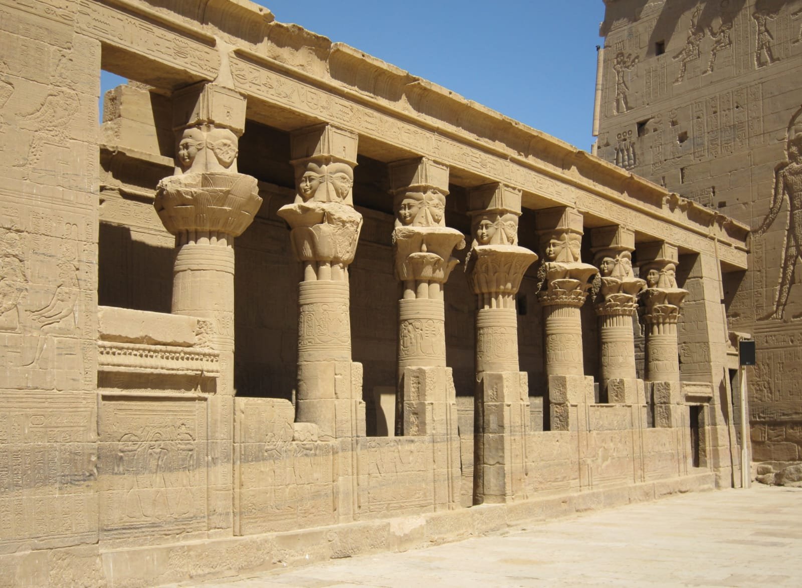 8 Tage Ägypten Rundreise, Kairo, Luxor, Nilkreuzfahrt bis Assuan