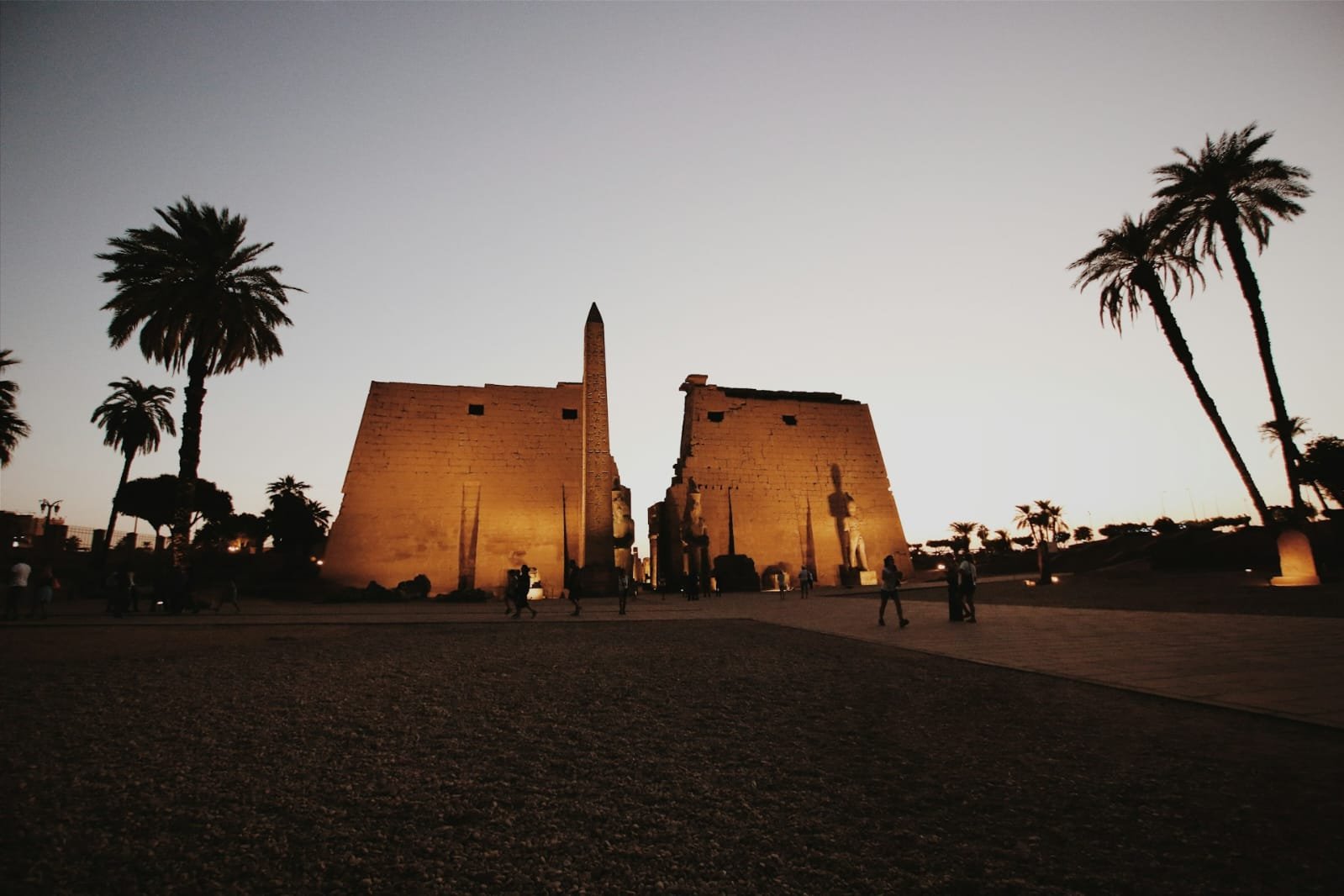8 Tage Ägypten Rundreise, Kairo, Luxor, Nilkreuzfahrt bis Assuan