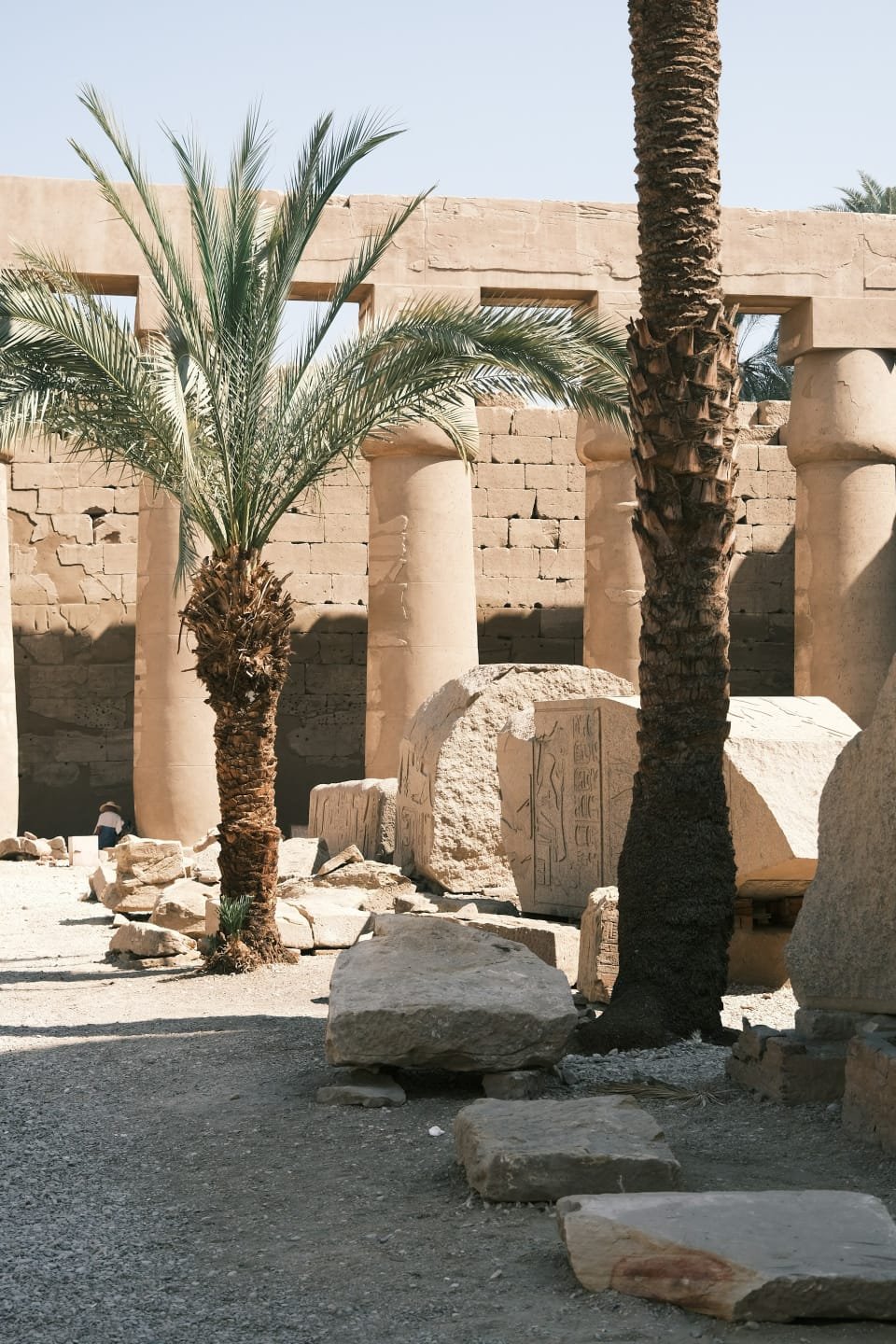 8 Tage Ägypten Rundreise, Kairo, Luxor, Nilkreuzfahrt bis Assuan