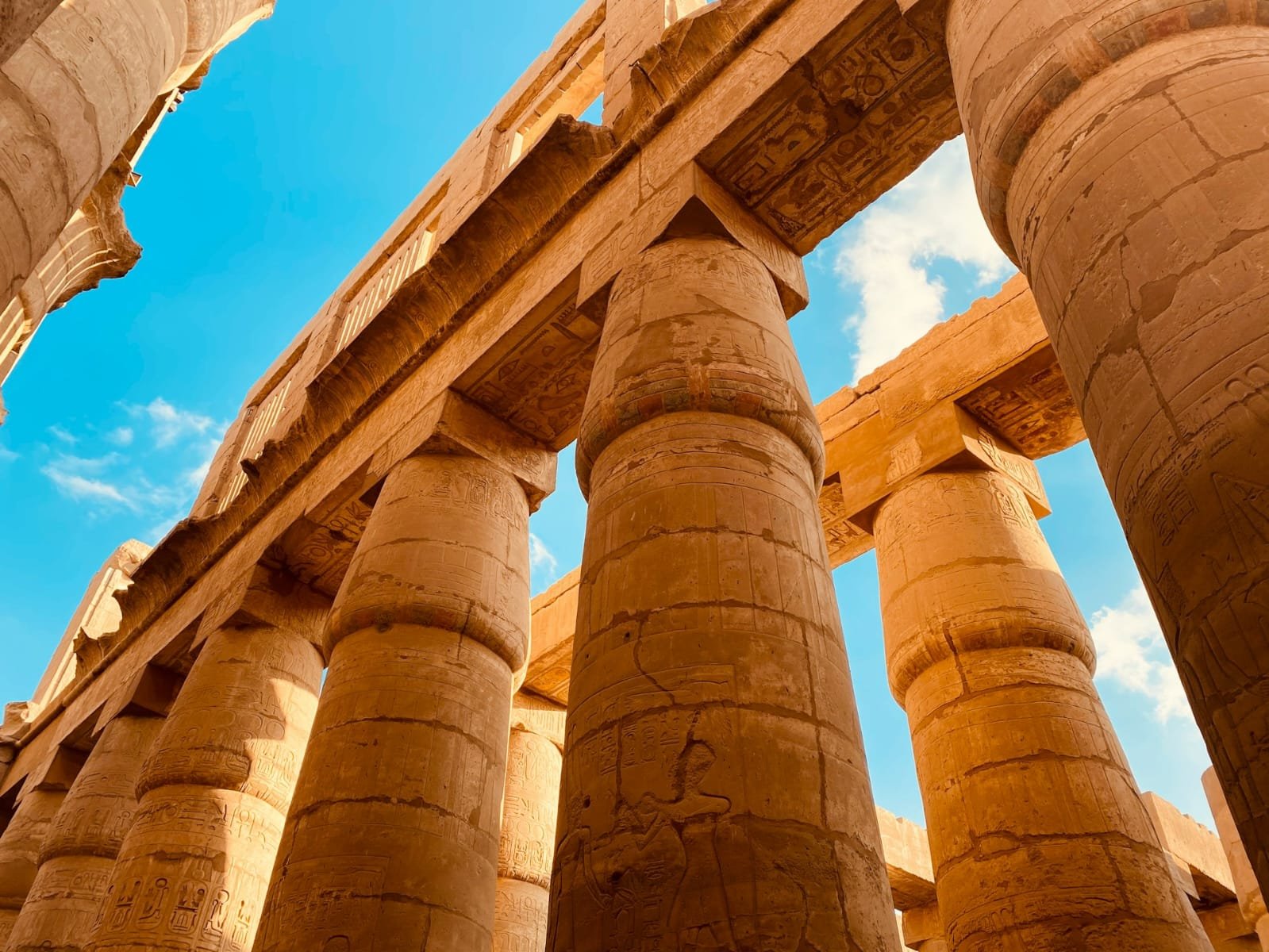8 Tage Ägypten Rundreise, Kairo, Luxor, Nilkreuzfahrt bis Assuan