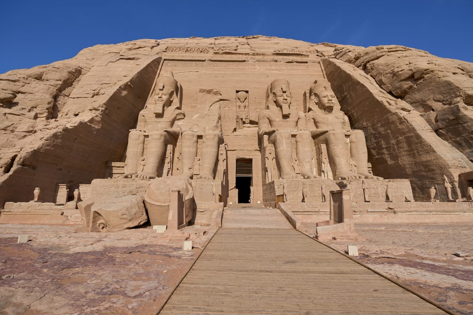 Nilkreuzfahrt 5 Tage Luxor bis Assuan, Flusskreuzfahrt Nil