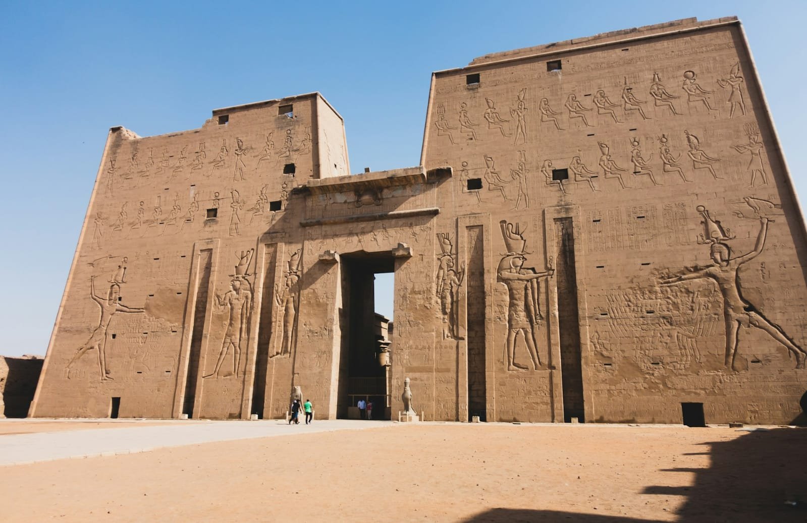 Nilkreuzfahrt 5 Tage Luxor bis Assuan, Flusskreuzfahrt Nil
